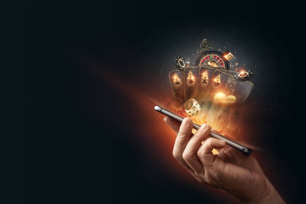 aaqq mobile gaming